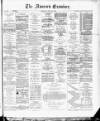 Runcorn Examiner Saturday 30 July 1892 Page 1