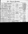Runcorn Examiner Saturday 27 August 1892 Page 1