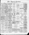 Runcorn Examiner Saturday 03 September 1892 Page 1
