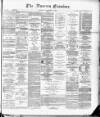 Runcorn Examiner Saturday 10 September 1892 Page 1