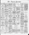 Runcorn Examiner Saturday 05 November 1892 Page 1