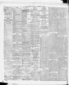 Runcorn Examiner Saturday 12 November 1892 Page 4