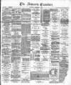 Runcorn Examiner Saturday 03 December 1892 Page 1
