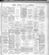 Runcorn Examiner Saturday 28 January 1893 Page 1