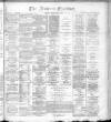Runcorn Examiner Saturday 11 February 1893 Page 1