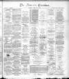 Runcorn Examiner Saturday 18 February 1893 Page 1