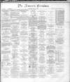 Runcorn Examiner Saturday 01 July 1893 Page 1