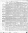 Runcorn Examiner Saturday 01 July 1893 Page 8