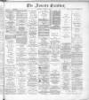 Runcorn Examiner Saturday 05 August 1893 Page 1