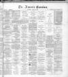 Runcorn Examiner Saturday 12 August 1893 Page 1