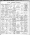 Runcorn Examiner Saturday 19 August 1893 Page 1