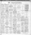 Runcorn Examiner Saturday 26 August 1893 Page 1