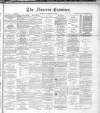 Runcorn Examiner Saturday 02 September 1893 Page 1