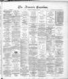 Runcorn Examiner Saturday 11 November 1893 Page 1