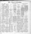 Runcorn Examiner Saturday 25 November 1893 Page 1