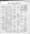 Runcorn Examiner Saturday 23 December 1893 Page 1