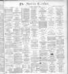 Runcorn Examiner Saturday 24 March 1894 Page 1