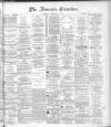 Runcorn Examiner Saturday 15 September 1894 Page 1