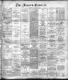 Runcorn Examiner Saturday 19 January 1895 Page 1