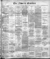 Runcorn Examiner Saturday 26 January 1895 Page 1