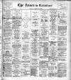 Runcorn Examiner Friday 22 April 1898 Page 1