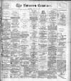 Runcorn Examiner Friday 03 June 1898 Page 1