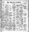 Runcorn Examiner Friday 17 June 1898 Page 1