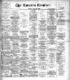Runcorn Examiner Friday 24 June 1898 Page 1