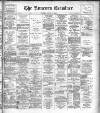 Runcorn Examiner Friday 01 July 1898 Page 1