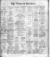 Runcorn Examiner Friday 09 December 1898 Page 1