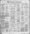 Runcorn Examiner Friday 23 December 1898 Page 1