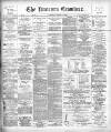 Runcorn Examiner Friday 01 June 1900 Page 1
