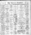 Runcorn Examiner Friday 25 January 1901 Page 1