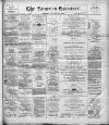 Runcorn Examiner Friday 10 January 1902 Page 1