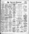 Runcorn Examiner Friday 05 September 1902 Page 1