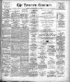 Runcorn Examiner Friday 12 September 1902 Page 1