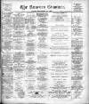 Runcorn Examiner Friday 19 September 1902 Page 1