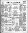 Runcorn Examiner Friday 26 September 1902 Page 1