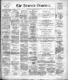 Runcorn Examiner Friday 31 October 1902 Page 1