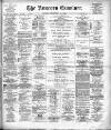 Runcorn Examiner Friday 14 November 1902 Page 1