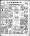Runcorn Examiner Friday 21 November 1902 Page 1