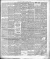 Runcorn Examiner Friday 21 November 1902 Page 5