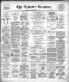 Runcorn Examiner Friday 05 December 1902 Page 1