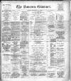 Runcorn Examiner Friday 26 December 1902 Page 1