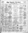 Runcorn Examiner Saturday 23 January 1904 Page 1