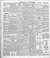 Runcorn Examiner Saturday 23 January 1904 Page 8