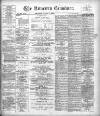 Runcorn Examiner Saturday 01 July 1905 Page 1