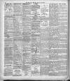 Runcorn Examiner Saturday 12 August 1905 Page 4