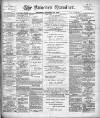 Runcorn Examiner Saturday 14 October 1905 Page 1