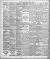 Runcorn Examiner Saturday 14 October 1905 Page 4